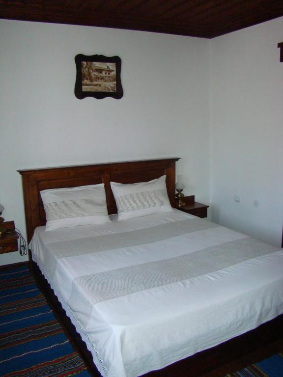 Hotel Djudjeva Kyshta Panagyurishte
