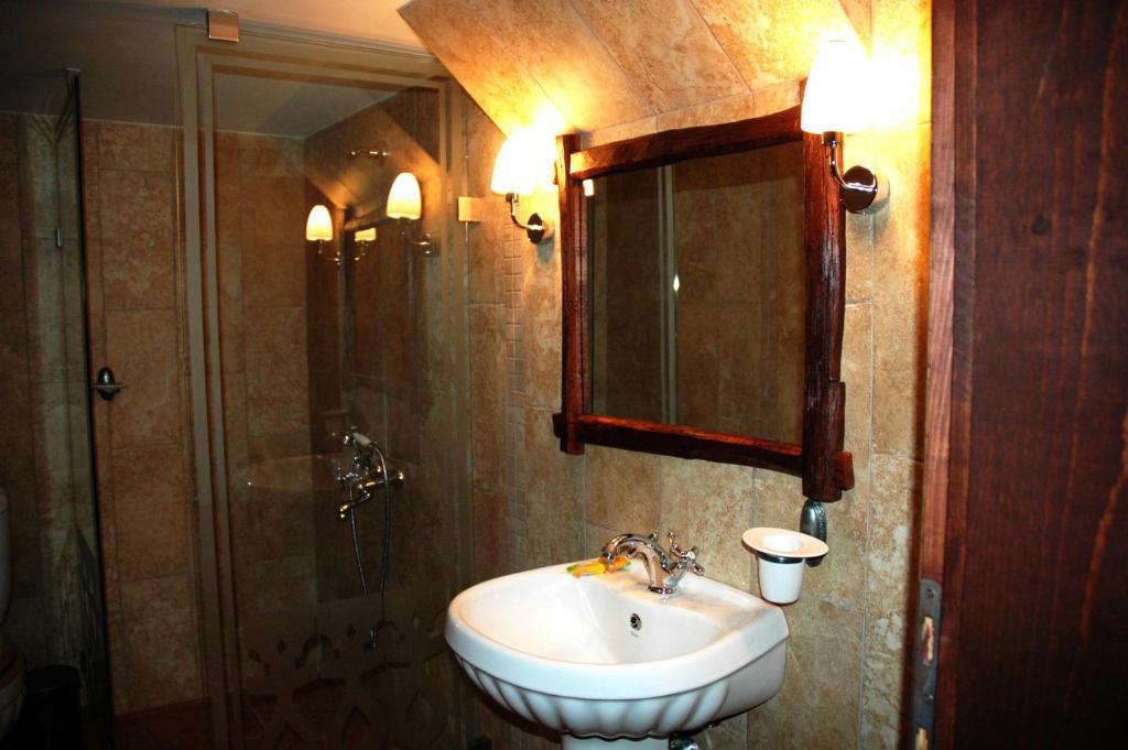 Hotel Djudjeva Kyshta Panagyurishte