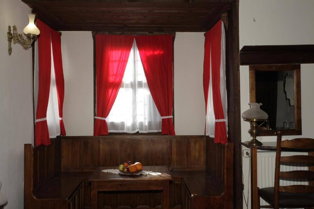 Djudjeva Kyshta Hotel 3*