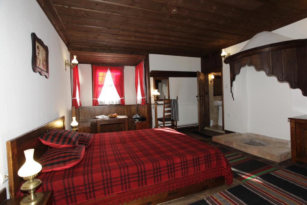 Djudjeva Kyshta 3* Panagyurishte