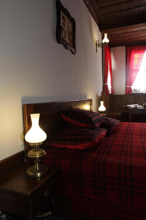 Hotel Djudjeva Kyshta