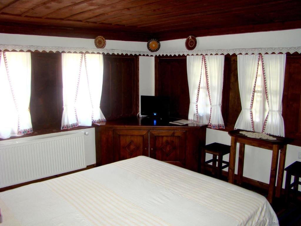 Djudjeva Kyshta Hotel 3*