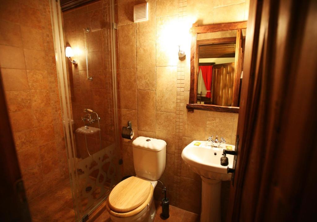 Djudjeva Kyshta Hotel Panagyurishte