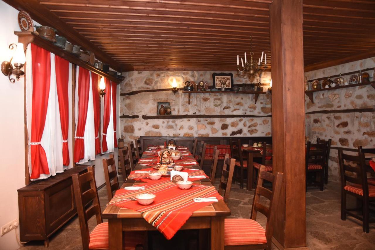 Djudjeva Kyshta Hotel 3*